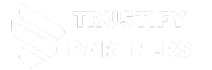 Trustify Partners – Empowering people and organizations to realize their human potential Logo
