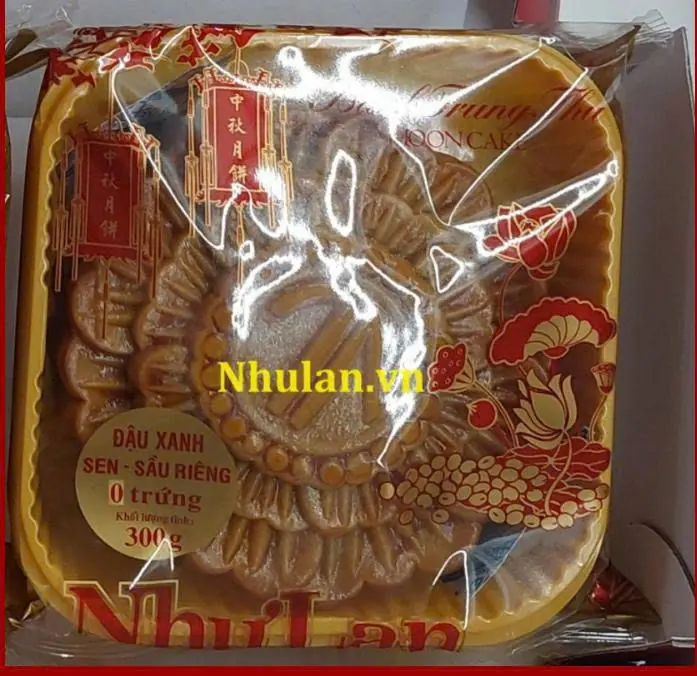 Bánh trung thu Như Lan 2026 mẫu 11