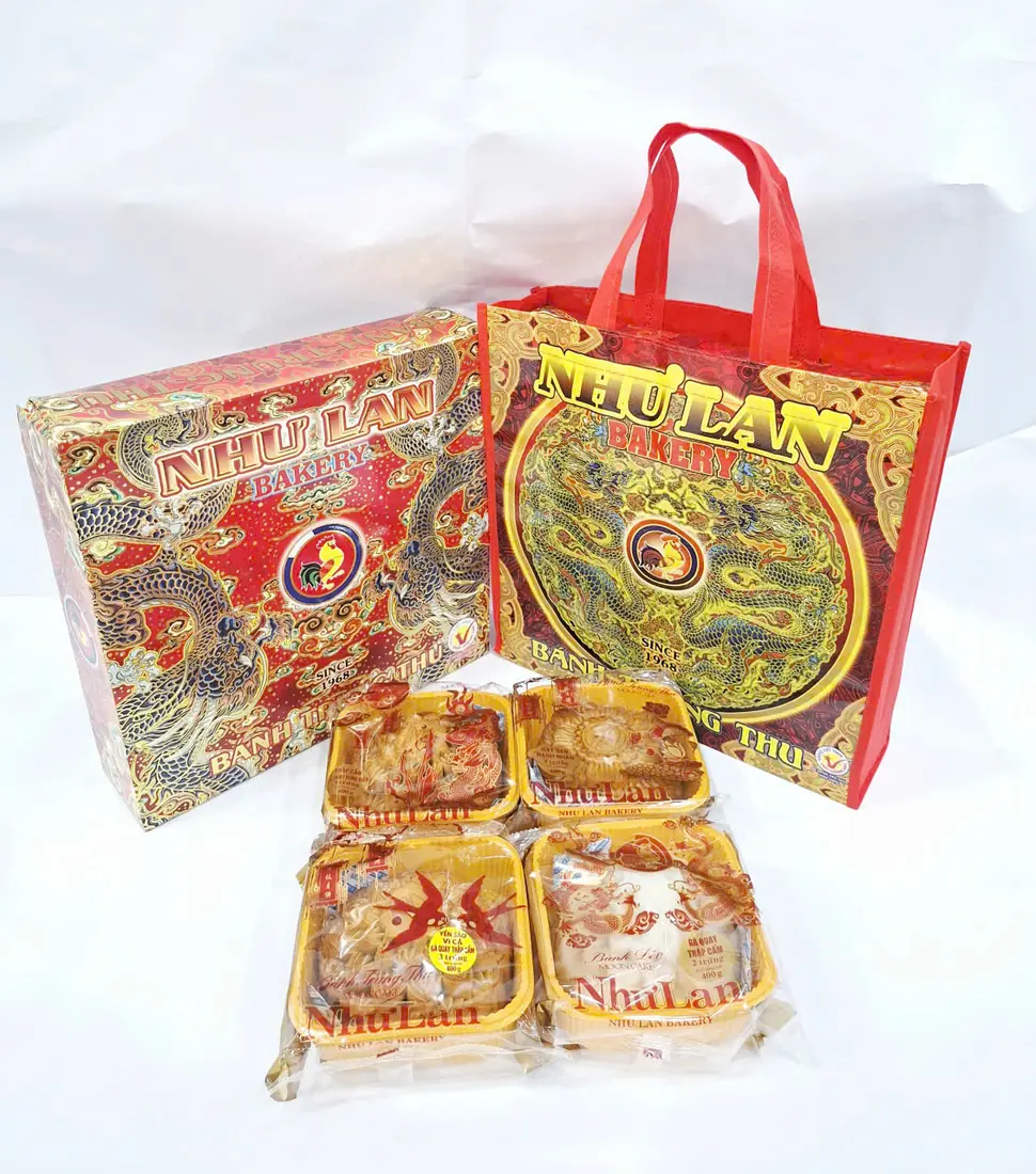 Bánh trung thu Như Lan 2026 mẫu 4