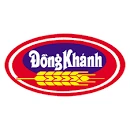 Logo Đồng Khánh