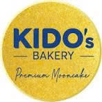 Logo KIDO's Bakery