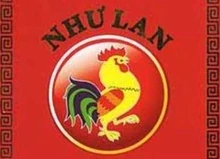 Logo Như Lan